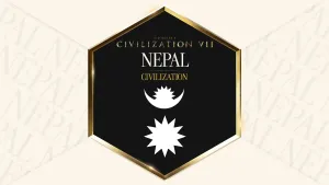 Sid Meier's Civilization® VII: Набор «Непал»