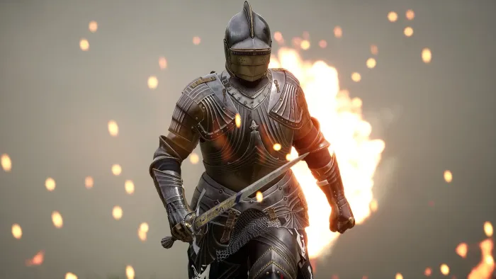 MORDHAU - Gold Edition — скриншот 15