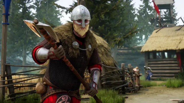 MORDHAU - Gold Edition — скриншот 9