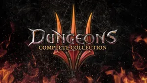 Dungeons 3 - Complete Collection