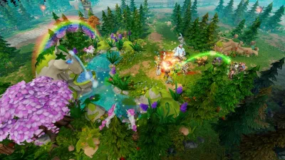 Dungeons 3 - Complete Collection — скриншот 5