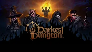 Darkest Dungeon II