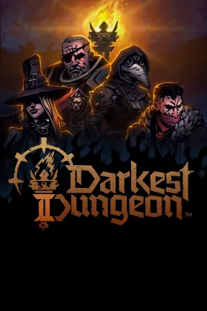 Darkest Dungeon II