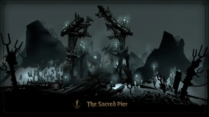 Darkest Dungeon II — скриншот 4