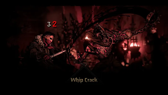 Darkest Dungeon II — скриншот 10