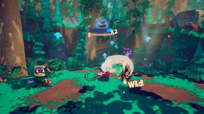 Born Of Bread — скриншот 1