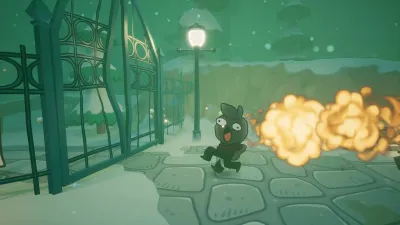 Born Of Bread — скриншот 2