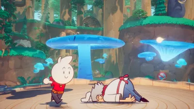 Born Of Bread — скриншот 3