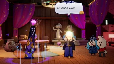 Born Of Bread — скриншот 4