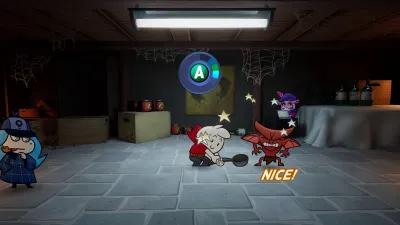 Born Of Bread — скриншот 5