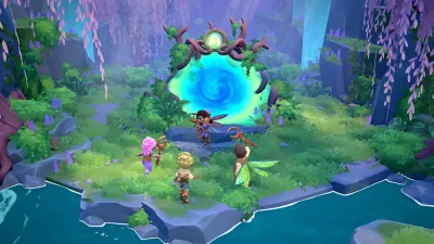 Fae Farm — скриншот 9