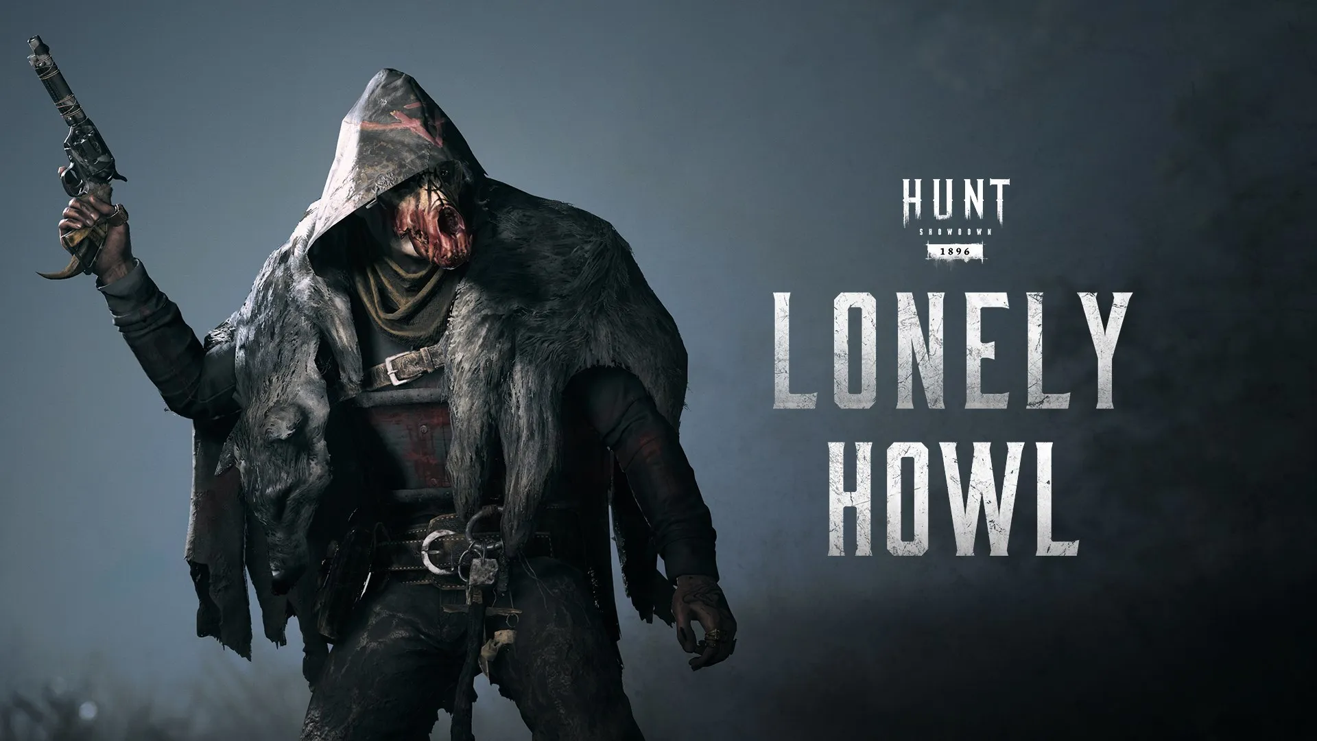 Hunt: Showdown 1896 - Lonely Howl