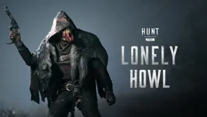 Hunt: Showdown 1896 - Lonely Howl