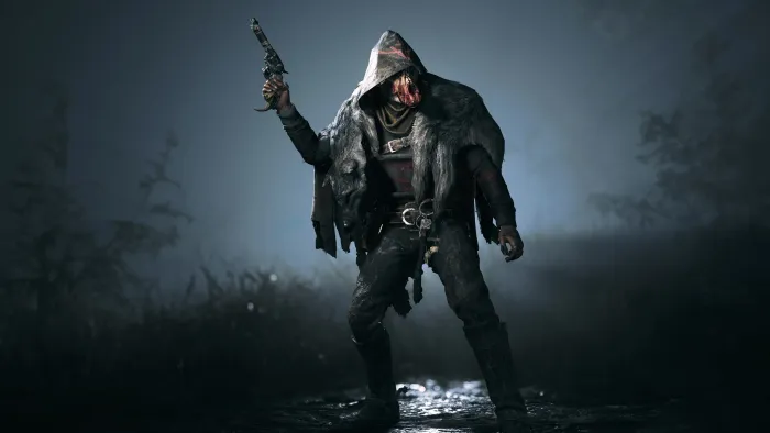 Hunt: Showdown 1896 - Lonely Howl — скриншот 1