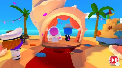 The Game of Life 2 - Sandy Shores World — скриншот 5