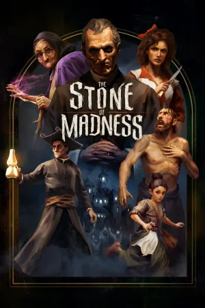 The Stone of Madness