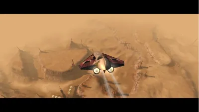 STAR WARS The Clone Wars — скриншот 1