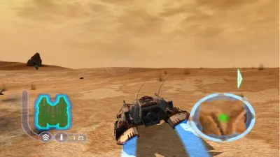 STAR WARS The Clone Wars — скриншот 3