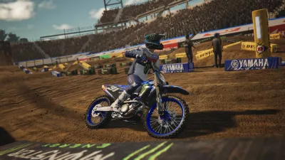 Monster Energy Supercross 25 - Special Edition — скриншот 8