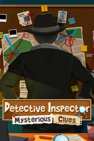 Detective Inspector: Mysterious Clues