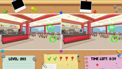 Detective Inspector: Mysterious Clues — скриншот 2