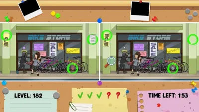 Detective Inspector: Mysterious Clues — скриншот 3