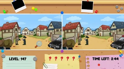 Detective Inspector: Mysterious Clues — скриншот 4