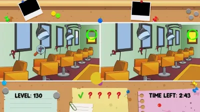 Detective Inspector: Mysterious Clues — скриншот 5