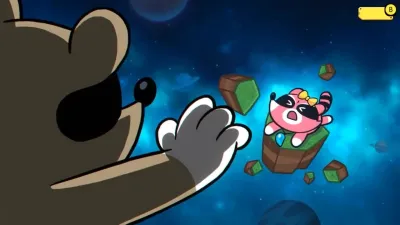 Broken Universe - Tower Defense — скриншот 3