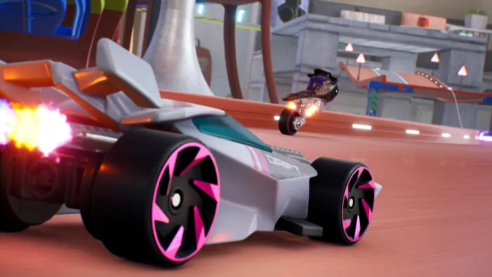 HOT WHEELS UNLEASHED™ 2 - Turbocharged - Deluxe Edition — скриншот 4