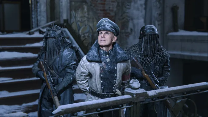 Call of Duty®: Vanguard - Standard Edition — скриншот 10