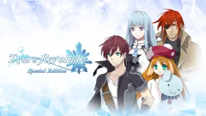 Tears Revolude Special Edition
