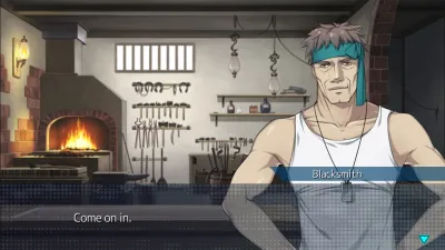 Tears Revolude Special Edition — скриншот 9