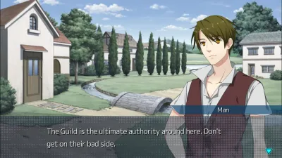 Tears Revolude Special Edition — скриншот 10