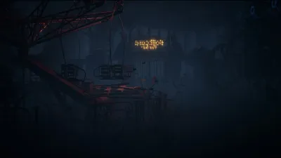 Dollhouse: Behind the Broken Mirror — скриншот 5