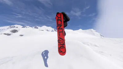 Shredders - YARDSALE Edition — скриншот 1