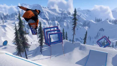 Shredders - YARDSALE Edition — скриншот 11