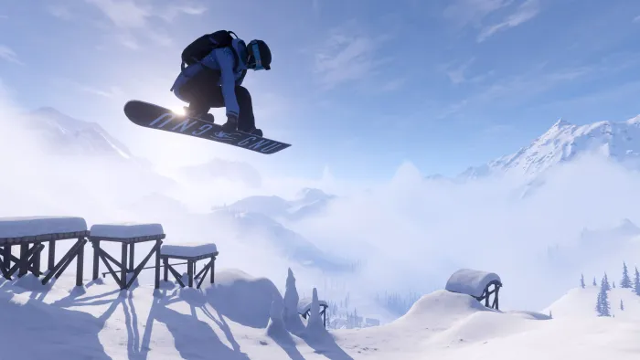 Shredders - YARDSALE Edition — скриншот 9