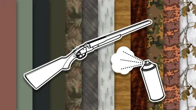 Косметический набор theHunter: Call of the Wild™: Yukon Valley — скриншот 1