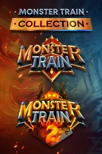 Monster Train Collection