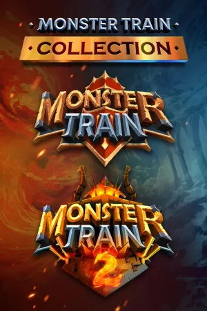 Monster Train Collection
