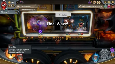 Monster Train Collection — скриншот 14