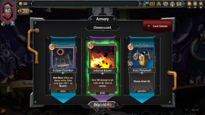 Monster Train Collection — скриншот 3