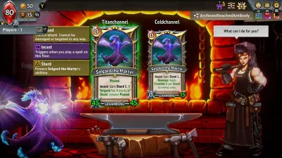 Monster Train Collection — скриншот 10