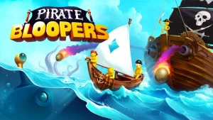 Pirate Bloopers (Windows)