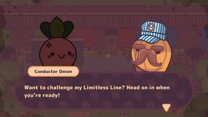 Turnip Boy Commits Tax Evasion — скриншот 10
