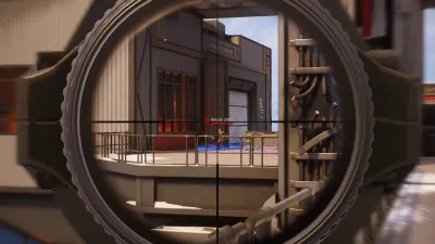 Набор Rogue Company "Радиоактивный призрак" — скриншот 3