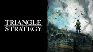 TRIANGLE STRATEGY