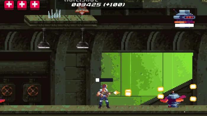 Explodera (Windows) — скриншот 4