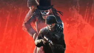 CRSED: F.O.A.D. - Набор "Метал зомби"